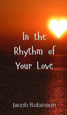 Cover In the Rhythm of Your Love