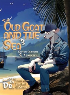 Cover The Old Goat and the Sea