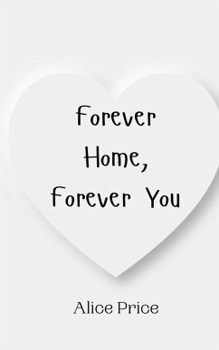 Cover Forever Home, Forever You