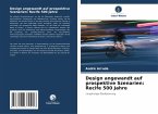 Design angewandt auf prospektive Szenarien: Recife 500 Jahre Design angewandt auf prospektive Szenarien: Recife 500 Jahre