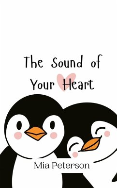 Cover The Sound of Your Heart