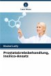 Prostatakrebsbehandlung, Insilico-Ansatz - Bild 1