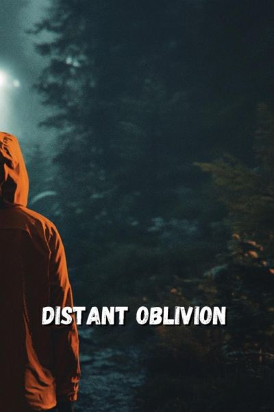 Distant oblivion (Thriller)