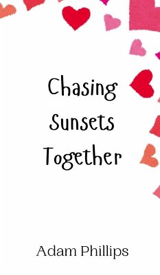 Cover Chasing Sunsets Together