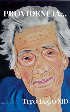 Cover PROVIDENCIA...
