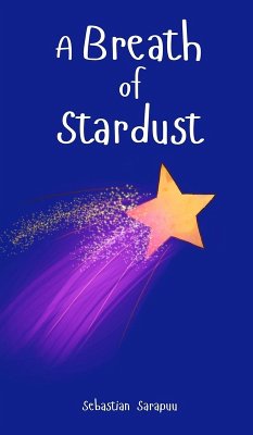 Cover A Breath of Stardust