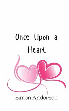 Cover Once Upon a Heart