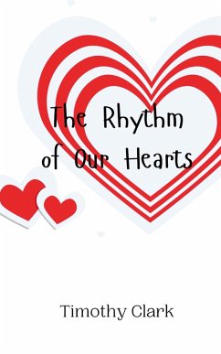 Cover The Rhythm of Our Hearts