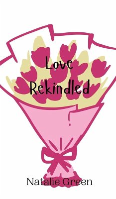 Cover Love Rekindled