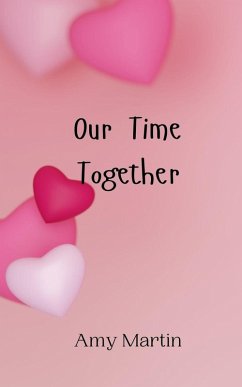 Cover Our Time Together