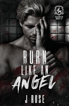 Burn Like An Angel - Rose, J.