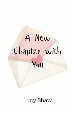 A New Chapter with You - Shaw, Lucy