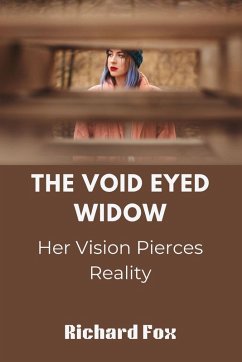 The Void Eyed Widow - Fox, Richard