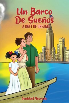 Cover Un Barco de Sueños