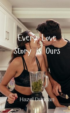 Cover Every Love Story is Ours