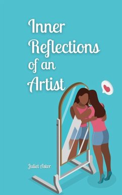 Cover Inner Reflections of an Artist