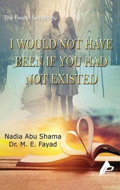 The Fourth Symphony I would not have been if you had not existed - Abu Shama, Nadia