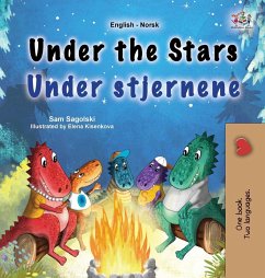 Under the Stars (English Norwegian Bilingual Kids Book) Under the Stars (English Norwegian Bilingual Kids Book)