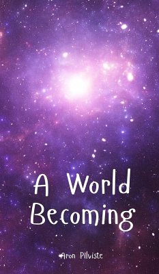 Cover A World Becoming