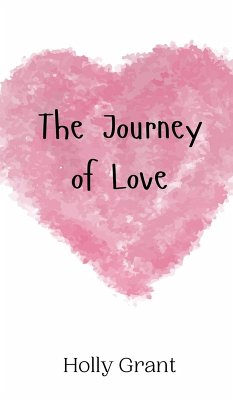 Cover The Journey of Love
