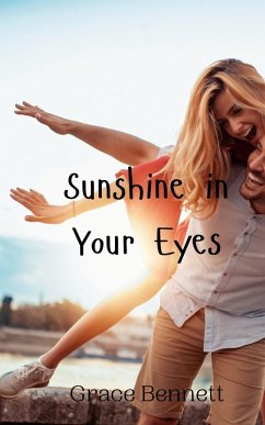 Cover Sunshine in Your Eyes
