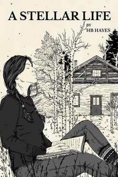 Cover A STELLAR LIFE