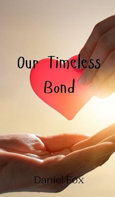 Cover Our Timeless Bond