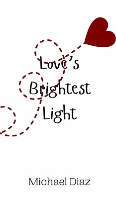 Love's Brightest Light Cover Love's Brightest Light