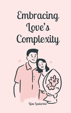 Embracing Love's Complexity - Laulurind, Liisu