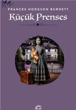 Cover Kücük Prenses