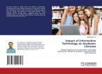 Impact of Information Technology on Academic Libraries