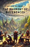 The Harmony of Differences The Harmony of Differences