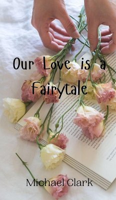 Cover Our Love is a Fairytale
