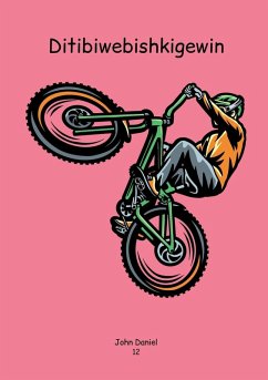 Cover Ditibiwebishkigewin