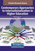 Contemporary Approaches to Internationalization in Higher Education