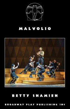 Cover Malvolio