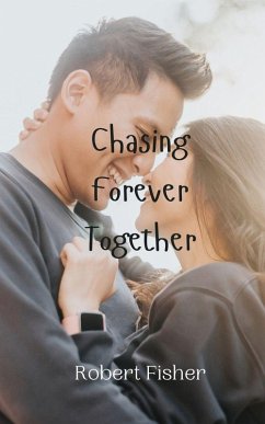 Cover Chasing Forever Together
