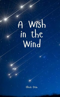 Cover A Wish in the Wind