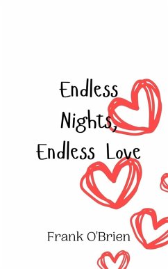 Cover Endless Nights, Endless Love