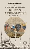 Cover Kuran Arkeolojisi - Bir Yöntem Teklifi