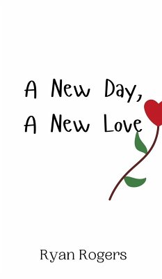 Cover A New Day, A New Love
