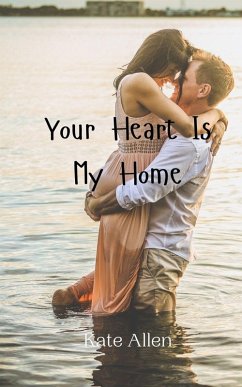 Cover Your Heart Is My Home