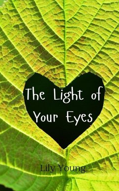 The Light of Your Eyes Cover The Light of Your Eyes