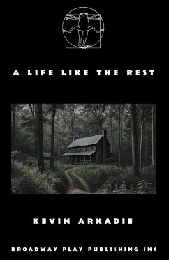 Cover A Life Like the Rest