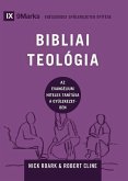 Biblical Theology / BIBLIAI TEOLÓGIA