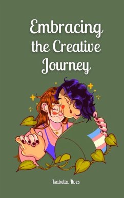 Cover Embracing the Creative Journey