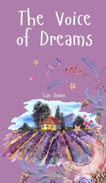 The Voice of Dreams The Voice of Dreams