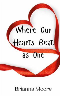 Cover Where Our Hearts Beat as One