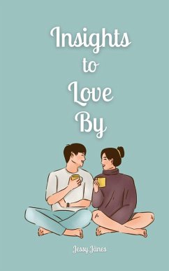 Cover Insights to Love By