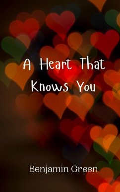 Cover A Heart That Knows You
